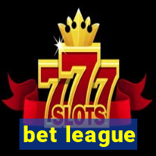 bet league